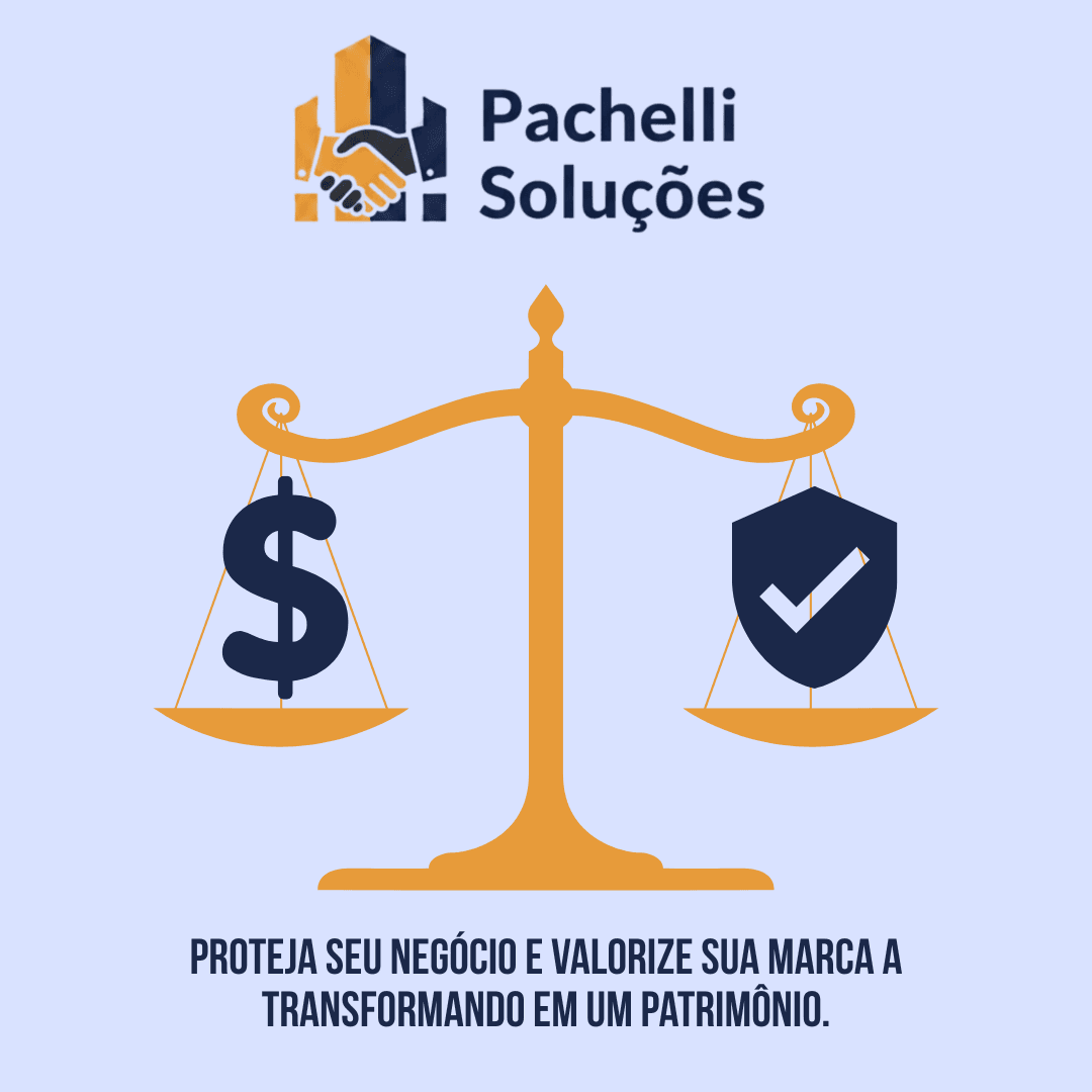 Pachelli Soluções